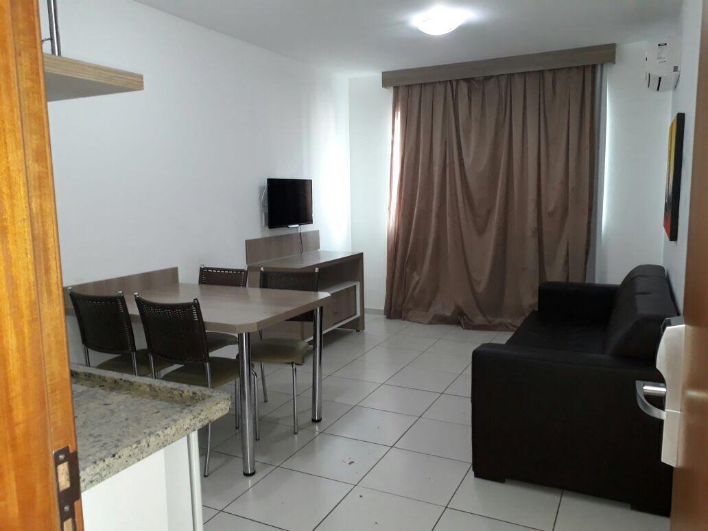 Apartamento Riviera Park Apartamento Caldas Novas Exterior foto