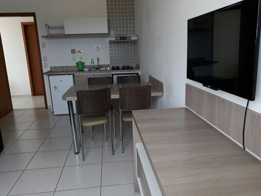 Apartamento Riviera Park Apartamento Caldas Novas Exterior foto