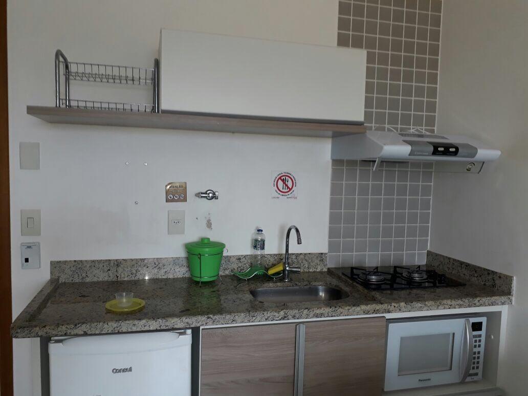 Apartamento Riviera Park Apartamento Caldas Novas Exterior foto